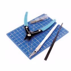 Modell bygger starter sett