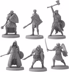 Dark Souls unkindled heroes pack 2
