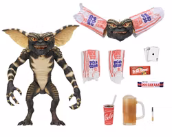 Gremlins Ultimate Action Figure Gremlin 15 cm