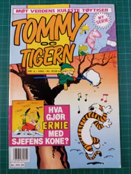 Tommy og Tigern 1993 - 04