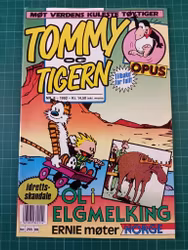 Tommy og Tigern 1992 - 08