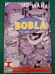 Bobla #145 bilag