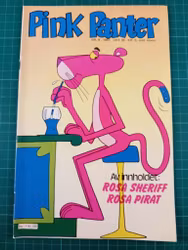 Pink Panter 1981 - 09