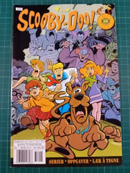 Scooby Doo Spesial 2013