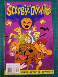 Scooby Doo Spesial 2014