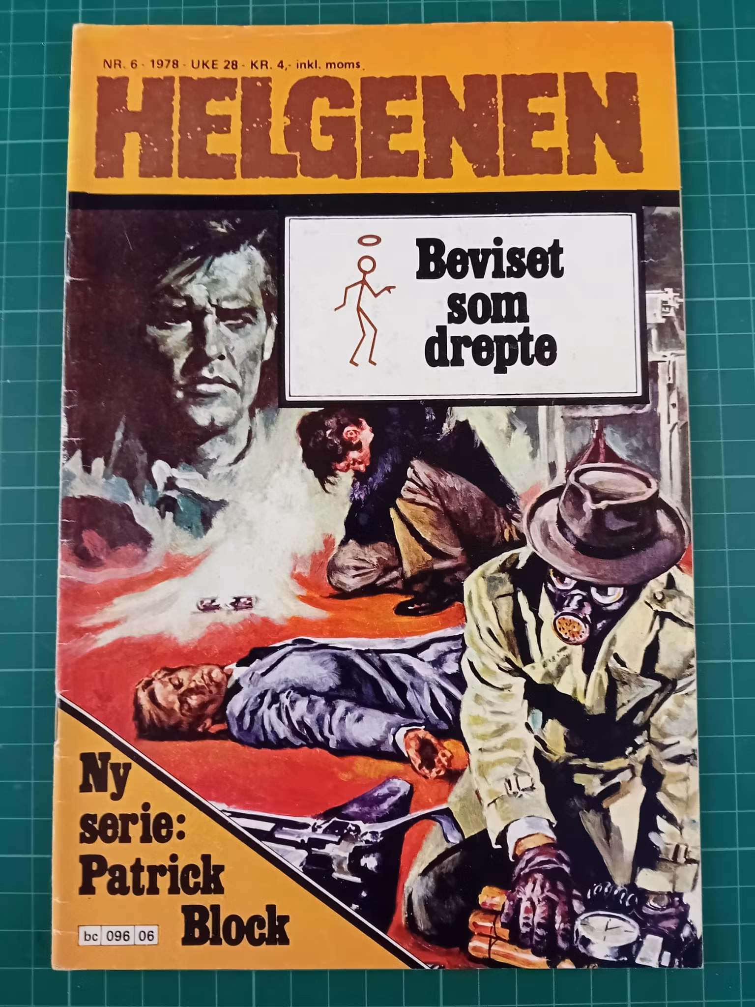 Helgenen 1978 - 06