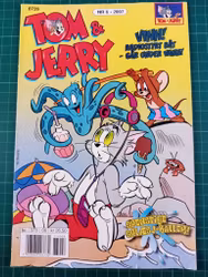 Tom og Jerry 2007 - 06