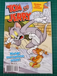 Tom og Jerry 2010 - 09