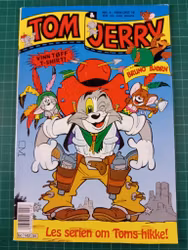 Tom og Jerry 1994 - 04
