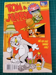 Tom og Jerry 2003 - 12