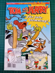 Tom og Jerry 2008 - 15