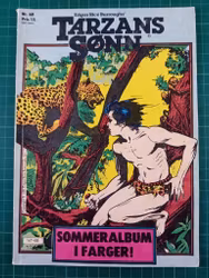 Tarzans sønn 1981 - 06B