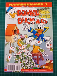 Donald Duck & Co 2001 - 09