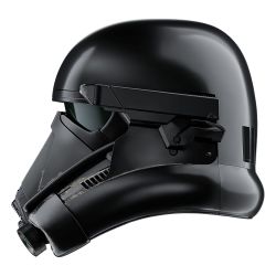 Star Wars Elektronisk hjelm: Imperial Death Trooper (Rouge) (Totalpris 1.795,-)