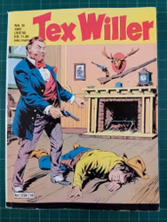 Tex Willer 1987 - 16