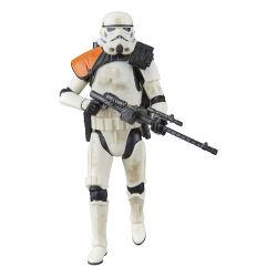Star Wars Episode IV Black Series Action Figure Sandtrooper 15 cm (Totalpris 298,-)