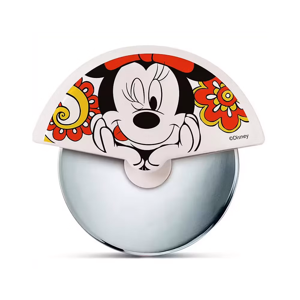 Pizzaskjærer Minnie
