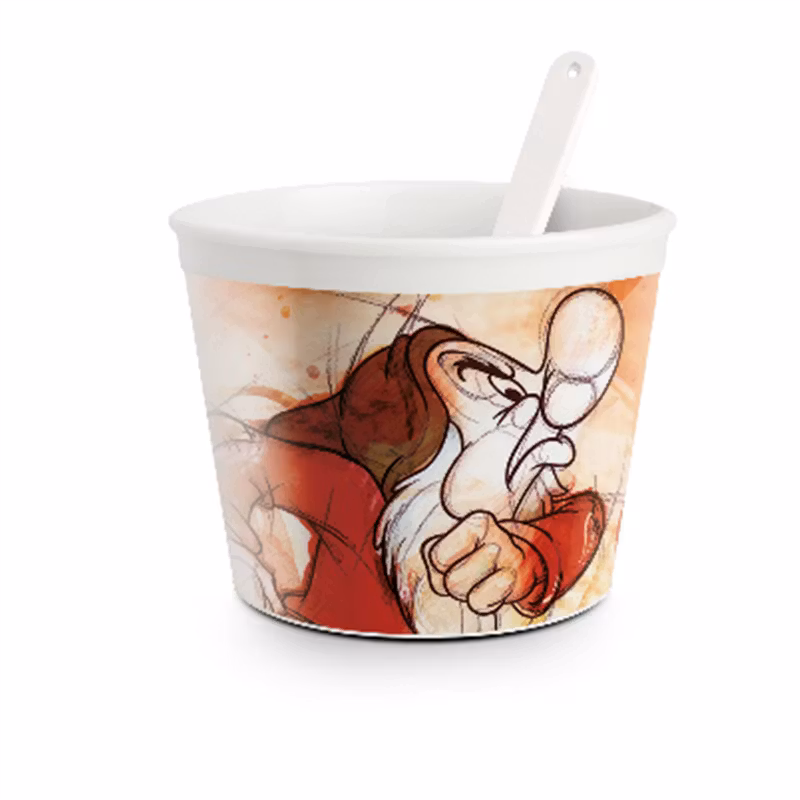 Is skål m/skje Grumpy