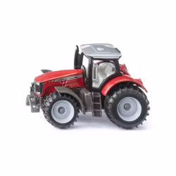 Massey Ferguson traktor