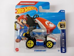 Mario standard Kart #030