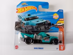 Haulerback grønn #042