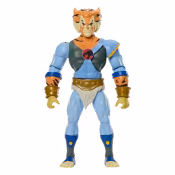 Motu Origins x ThunderCats Tygra 14 cm (Totalpris 349,-)