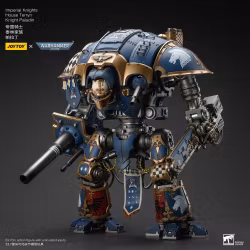 Warhammer 40k Action Figure 1/18 Imperial Knights House Terryn Knight Paladin 54 cm (Totalpris 7.495,-)