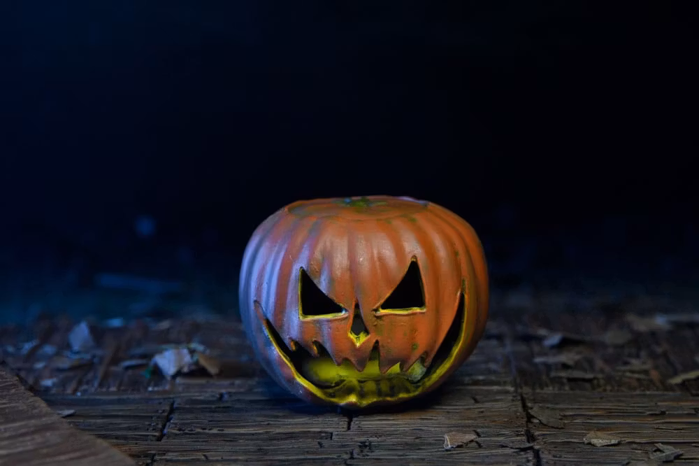 Halloween: The Curse of Michael Myers Action Figure Ultimate Michael Myers 18 cm (Totalpris 579-)