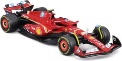 F1 Ferrari SF-24 1:43