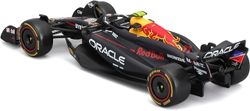 F1 BWT Oracle Red Bull Racing RB20 1:43