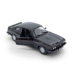 Ford Capri 1982 Sort 1:24