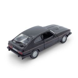 Ford Capri 1982 Sort 1:24