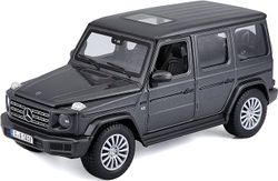 Mercedes Benz G Class AMG Sort 1:24