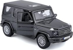 Mercedes Benz G Class AMG Sort 1:24