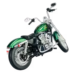 Harley-Davidson 1:12 2013 XL 1200V Seventy-Two