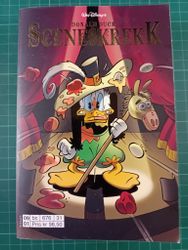 Donald Duck Sceneskrekk