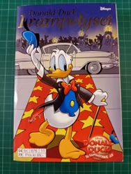 Donald Duck i rampelyset