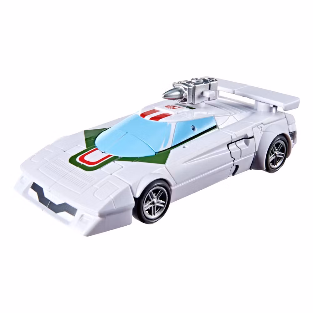 Transformers: Devastation Studio Series Deluxe Class Action Figure Wheeljack 11 cm (Totalpris 379,-)