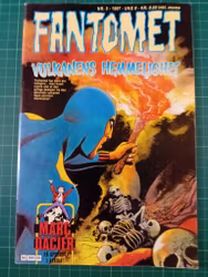 Fantomet 1987 - 05