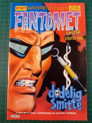 Fantomet 1987 - 02