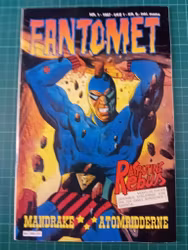 Fantomet 1987 - 01