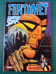 Fantomet 1987 - 09
