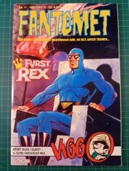 Fantomet 1987 - 11
