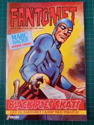 Fantomet 1985 - 18