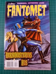 Fantomet 2002 - 07