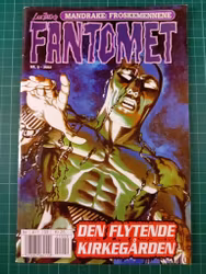 Fantomet 2002 - 09