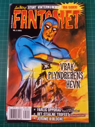 Fantomet 2003 - 02