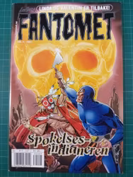 Fantomet 2003 - 07