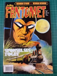 Fantomet 1997 - 17