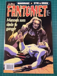 Fantomet 1997 - 19
